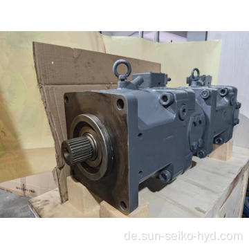 D1P145RA TPSN TPE2 TPE5 ENNSN -Hydraulikpumpe